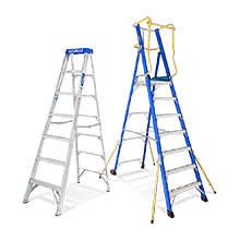 Access and Material Handling