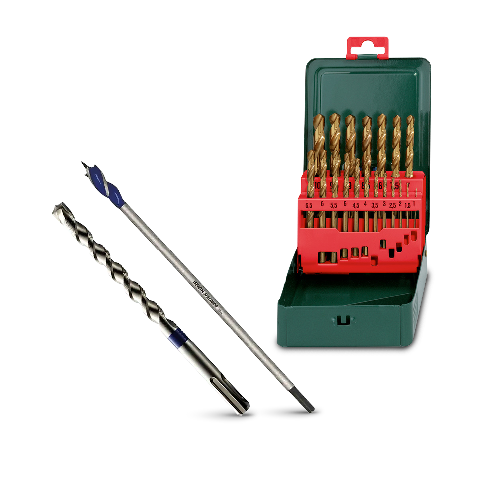 Power Tool Accessories